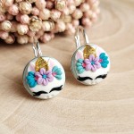 cercei-argint-happy-unicorn01