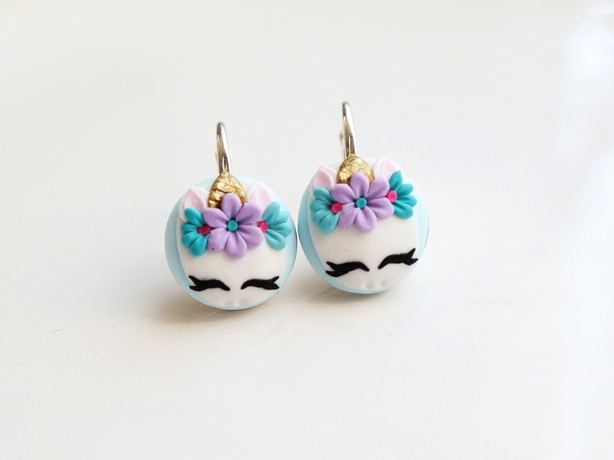 cercei-argint-happy-unicorn02