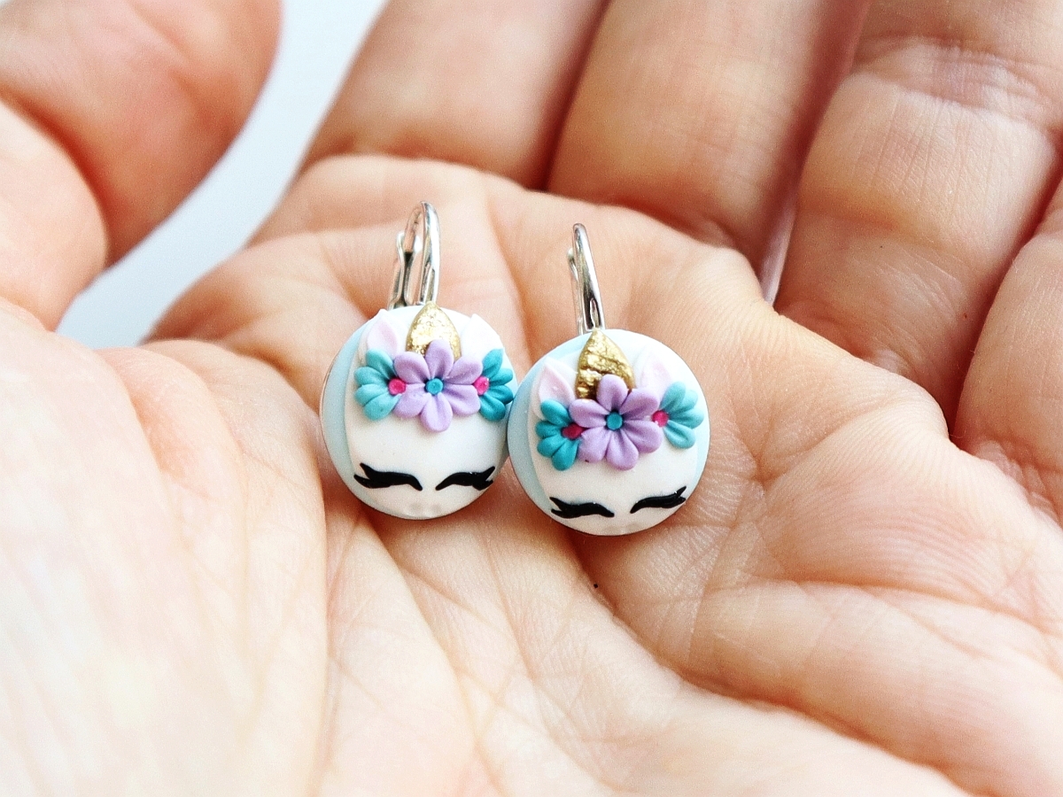 cercei-argint-happy-unicorn03