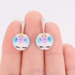 cercei-argint-happy-unicorn04