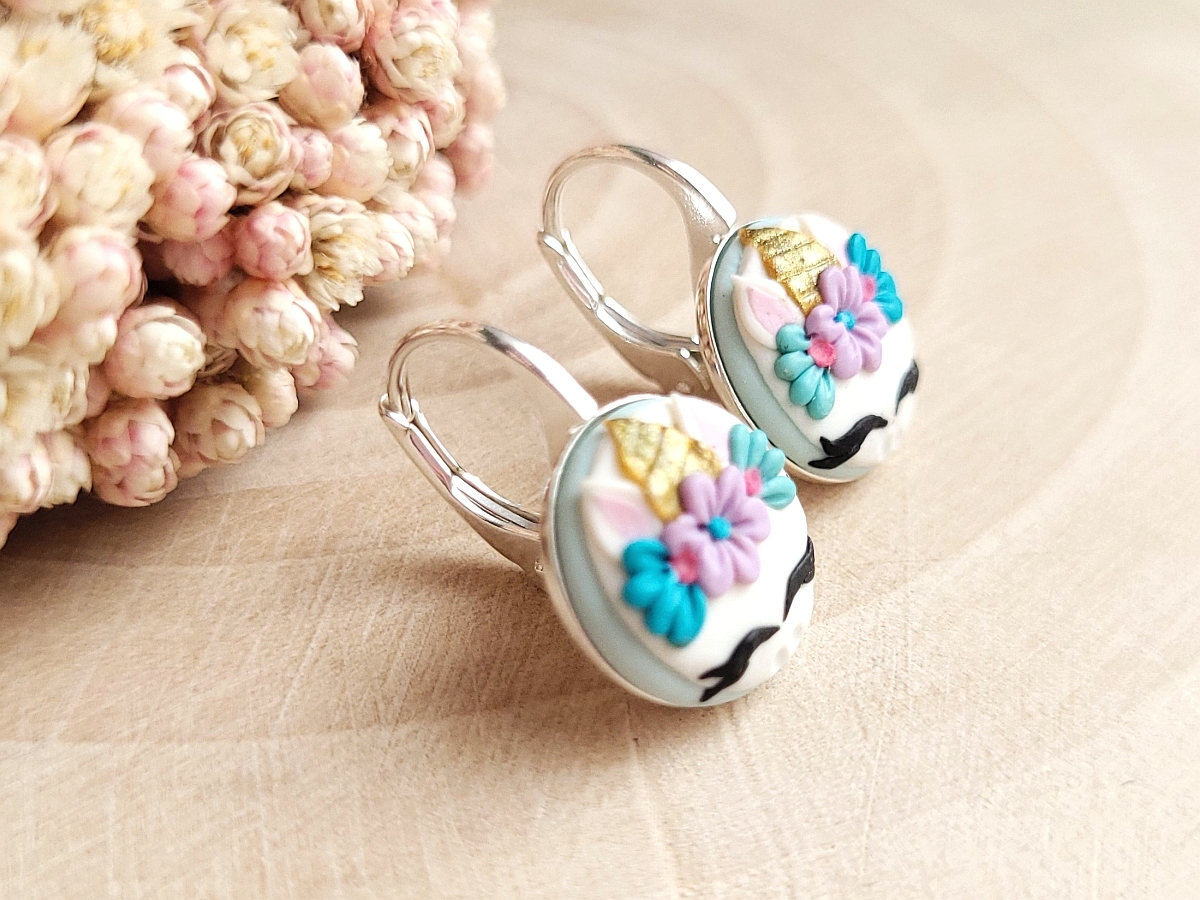 cercei-argint-happy-unicorn05