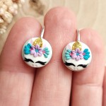 cercei-argint-happy-unicorn06