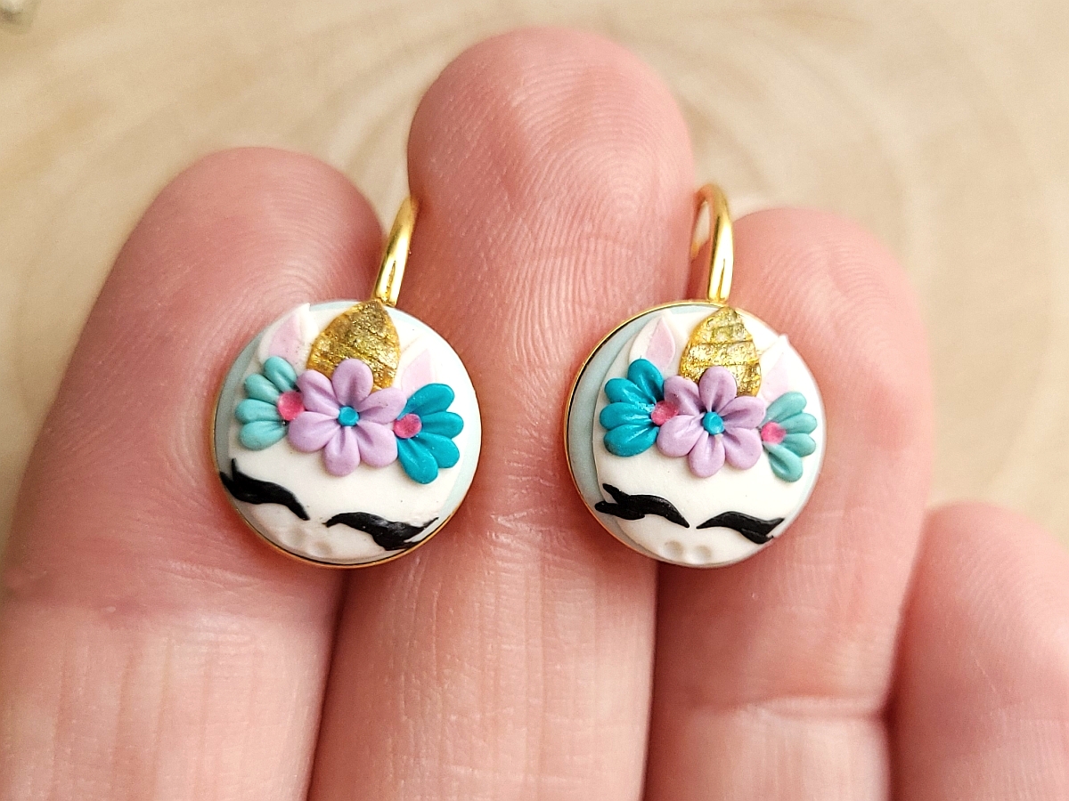 cercei-argint-happy-unicorn10