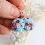 cercei-argint-enchanted-flowers02