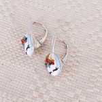 cercei-argint-happy-unicorn-rainbow10