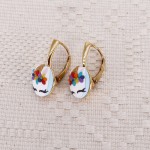 cercei-argint-happy-unicorn-rainbow11