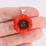 cercei-argint-poppy-flower12