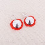 cercei-argint-poppy-flower14